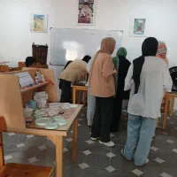 نمایشگاه و فروشگاه هنری بانوان کبودراهنگ|گردهمایی و همایش|کبودرآهنگ, |دیوار