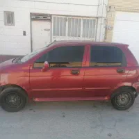 Mvm110چهار سیلندر