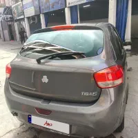 تیبا۲ مدل۱۴۰۱