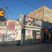 واگذاری اغذیه|اجارهٔ دفتر کار، اتاق اداری، مطب|مشهد, کلاته برفی|دیوار