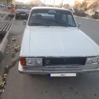 فروش پیکان مدل ۸۲ تمیز