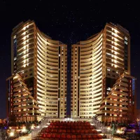 واحد خوش نقشه 85 متری/فول امکانات/وام/اقساط|فروش آپارتمان|تهران, کن|دیوار