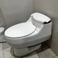 توالت فرنگی