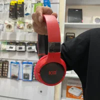 هدفون / هدفون اصلی کیم|لوازم جانبی موبایل و تبلت|ایلام, |دیوار