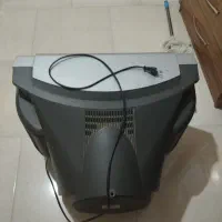 تلویزیون|تلویزیون و پروژکتور|قدس, شهر‌قدس|دیوار