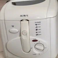 سرخکن مارک پریمر