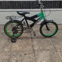 دوچرخه سایز ۱۶