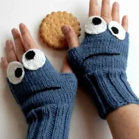 دستکش بافتنی|لباس|تهران, بازار|دیوار