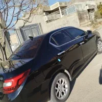 دنا پلاس ۵ دنده|خودرو سواری و وانت|فیروزآباد (فارس), |دیوار