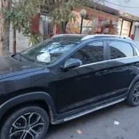 x22 پرو اتومات ۴۰۱|خودرو سواری و وانت|ارومیه, |دیوار