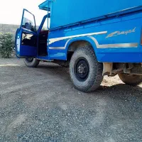 نیسان تکسوز