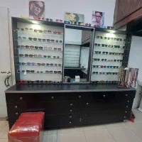 فروش ویترین مغازه(دکور) فوری