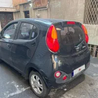 ام وی ام ۱۱۰s لاکچری
