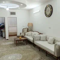 اپارتمان ویلایی ۸۰ متری