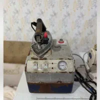 یک عدد اتو سیلتر ترک وچرخ راسته جک