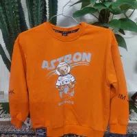 بلوز و تیشرت پسرانه