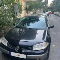 مگان 2000