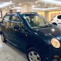 تجارت خودرو خسروانی//.ام وی ام ۱۱۰