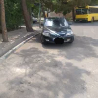 مزدا ۳۲۳  استثنایی