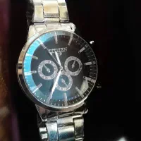 ساعت نو مردانه