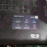 لپ تاپ گیمینگ لا زرورق|رایانه همراه|تهران, خرمشهر|دیوار