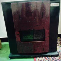 بخاری سالم بدون مشکل