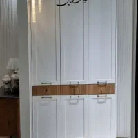 کابینت و کمددیواری تی وی وال  ام دی اف|خدمات پیشه و مهارت|مشهد, خین عرب|دیوار