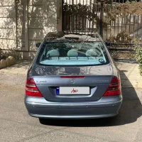 بنز e200|خودرو سواری و وانت|تهران, فرمانیه|دیوار