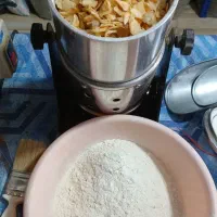 ادویه تازه و ارگانیک