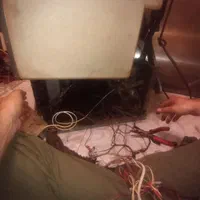 تعمیر یخچال فریزر ساید تعمیر تخصصی یخساز صنعتی|خدمات پیشه و مهارت|تهران, یوسف‌آباد|دیوار