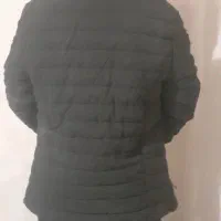 کاپشن  مردانه