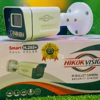 دوربین۵ مگاپیکسل ip میکروفن دار مورد تایید اماکن