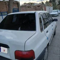 پراید93دوگانه رخ درحدصفر|خودرو سواری و وانت|سبزوار, عارف|دیوار