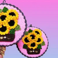 انواع دستگیره های تزیینی شیک|سفره، حوله، دستمال آشپزخانه|کرمانشاه, |دیوار