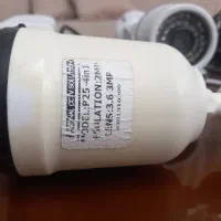 ۳ عدد دوربین مداربسته + یک دستگاه Dvr|دوربین مداربسته|بجنورد, |دیوار