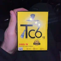هدلایت Tc6