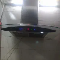 هودشومینه ای لمسی کن