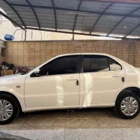 سمند سورن پلاس