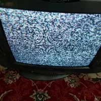 یک عددتلفزون