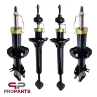 تعمیر و بازسازی کمک فنربا ضمانت کتبی