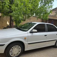 سمند LX ساده، مدل ۱۳۹۸|خودرو سواری و وانت|لنجان, |دیوار