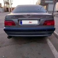 پژو پارس سال مدل.  ۱۳۹۰|خودرو سواری و وانت|چهاردانگه (تهران), |دیوار