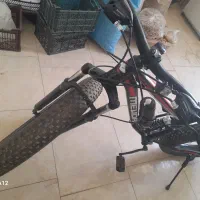 تایر پهن ساحلی سایز26 درحد اکبند