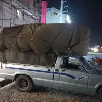 وانت‌کرایه‌مبلی