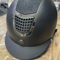 کلاه سوارکاری