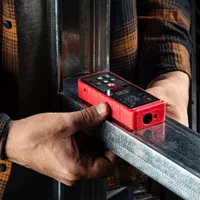 متر لیزری ۵۰ متری رونیکس (نمایندگی شبیری)