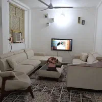 مبلمان ده نفره تخت مبل و تخت شو