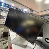 مانیتور دل اصلی پایه اسانسوری Dell p2217h|قطعات و لوازم جانبی رایانه|قم, ارم|دیوار