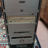 کامپیوتر بدون مادربرد