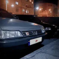 پژو2000